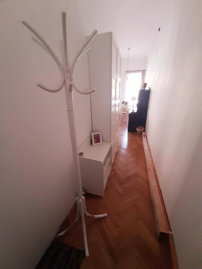 Central Loft Apartment Μπρασόβ Εξωτερικό φωτογραφία