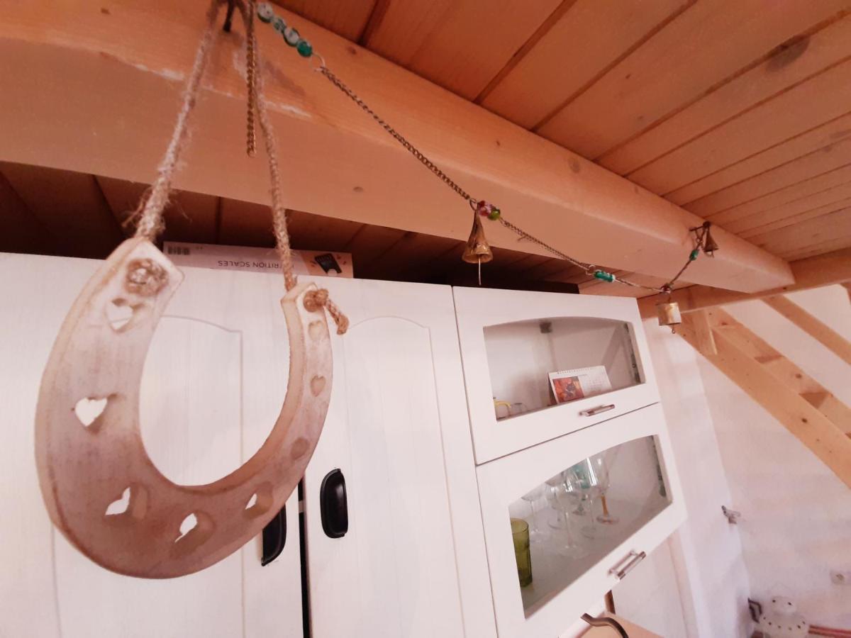 Central Loft Apartment Μπρασόβ Εξωτερικό φωτογραφία