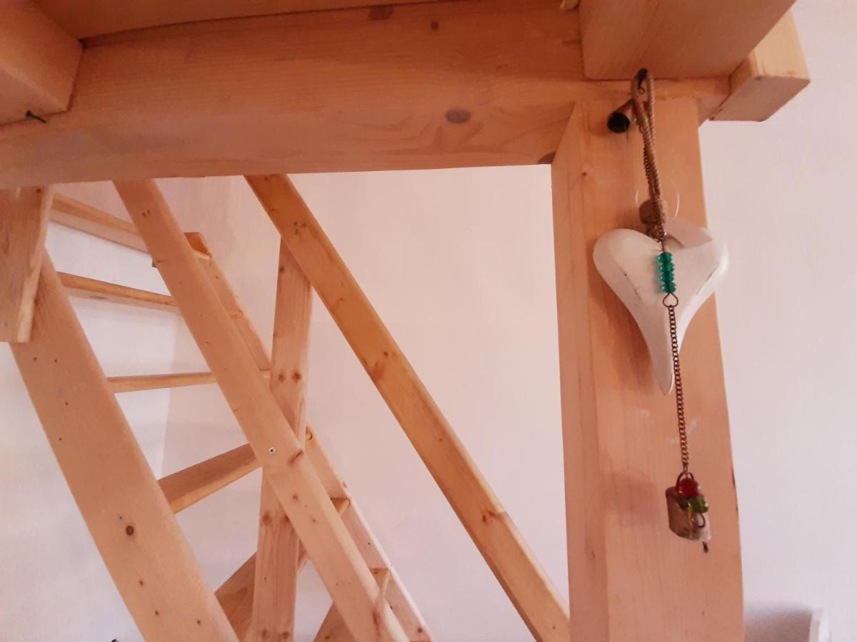 Central Loft Apartment Μπρασόβ Εξωτερικό φωτογραφία