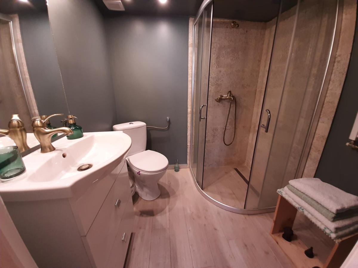 Central Loft Apartment Μπρασόβ Εξωτερικό φωτογραφία